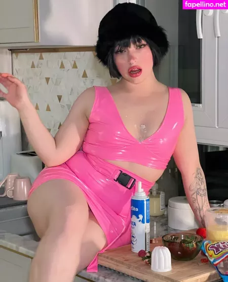 Lamoon Nsfw OnlyFans Thumbnail #IcdzDTVnnu