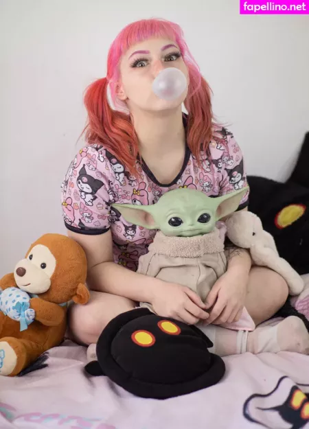 Lamoon Nsfw OnlyFans Thumbnail #L4Kt6hs9el