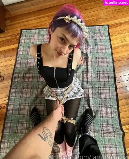 Lamoon Nsfw OnlyFans Thumbnail #M3IoGMElAf