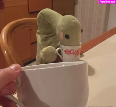 Lamoon Nsfw OnlyFans Thumbnail #MEQlOfrVkT