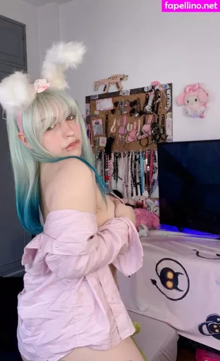 Lamoon Nsfw OnlyFans Thumbnail #MFPPqzU0cX