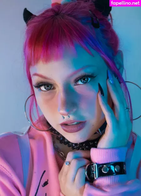 Lamoon Nsfw OnlyFans Thumbnail #OV6v7esZEj