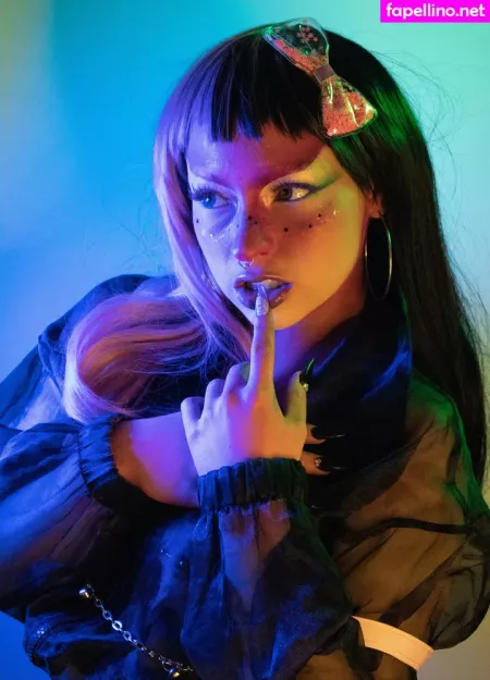 Lamoon Nsfw OnlyFans Thumbnail #OcIGTbbRnk