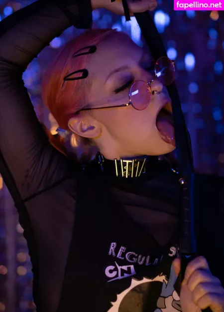 Lamoon Nsfw OnlyFans Thumbnail #TeggHsgMi1