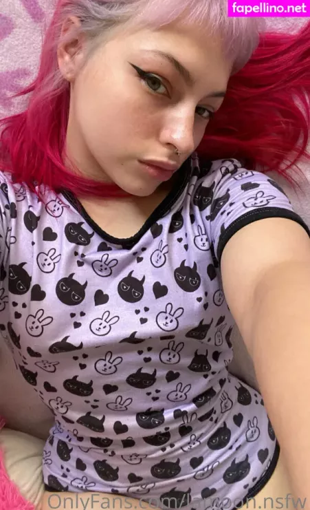 Lamoon Nsfw OnlyFans Thumbnail #UyoMkriqwy