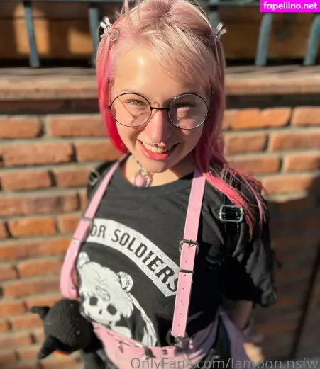 Lamoon Nsfw OnlyFans Thumbnail #Vg4mNYaLAt