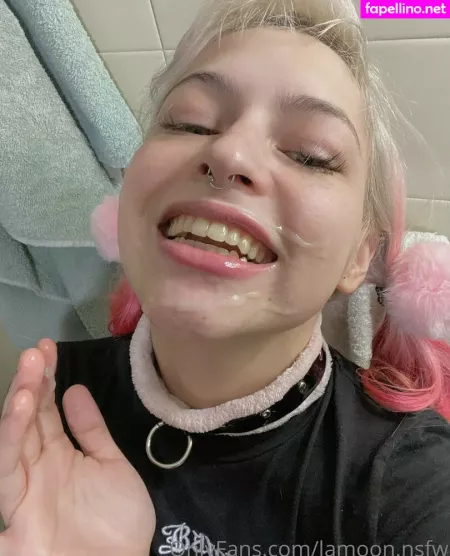Lamoon Nsfw OnlyFans Thumbnail #ZaBCoYeOro