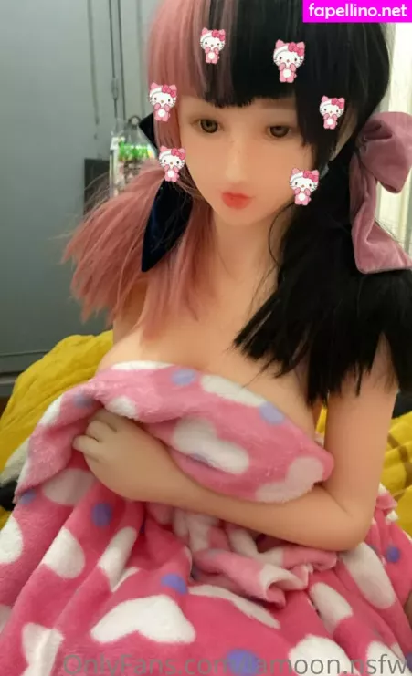 Lamoon Nsfw OnlyFans Thumbnail #a4NgxZ144t