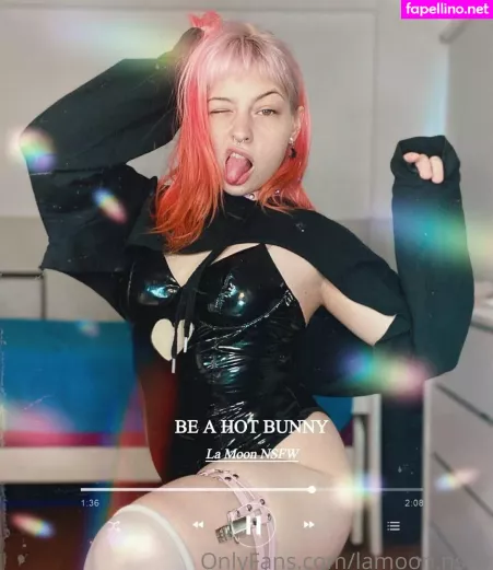 Lamoon Nsfw OnlyFans Thumbnail #cd711wMYe4