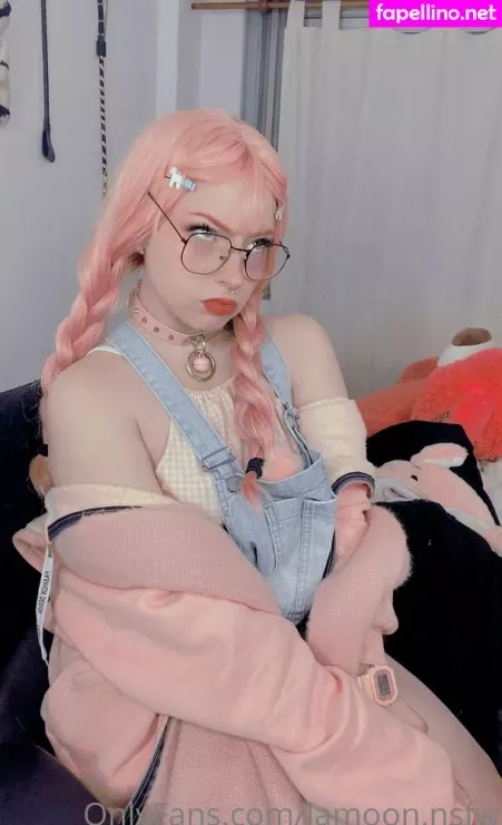 Lamoon Nsfw OnlyFans Thumbnail #cquiYws6Lt