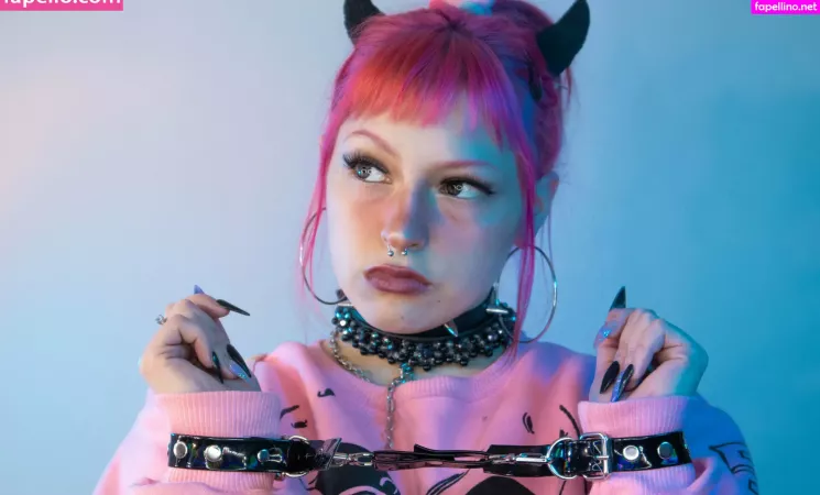 Lamoon Nsfw OnlyFans Thumbnail #dMyDyVltES