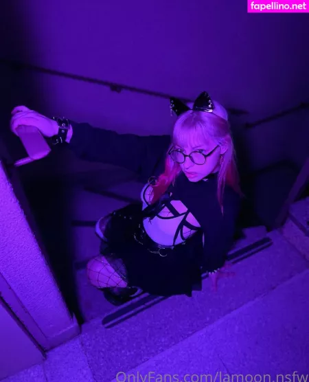 Lamoon Nsfw OnlyFans Thumbnail #il7yGVOpFD
