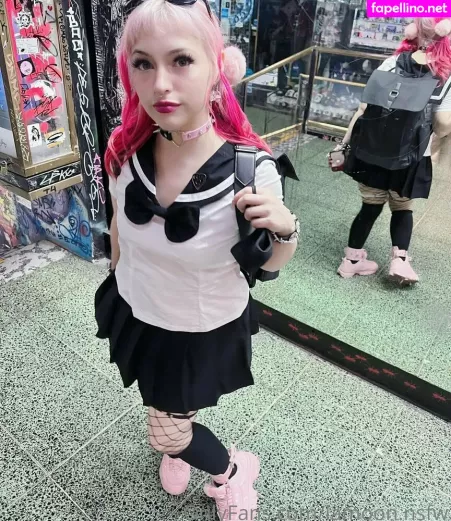 Lamoon Nsfw OnlyFans Thumbnail #mUlb9eFBT8