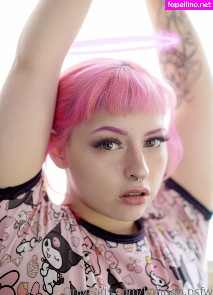 lamoon.nsfw, lamoon.sfw Nude Leaked OnlyFans Photo #oNoYH3hDbQ