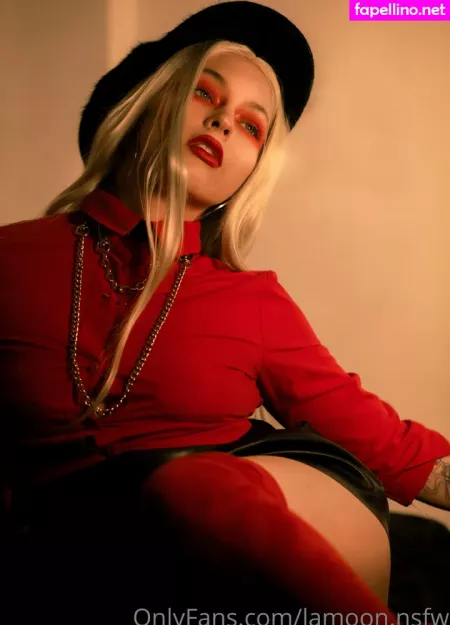 Lamoon Nsfw OnlyFans Thumbnail #rDKyomtK6w