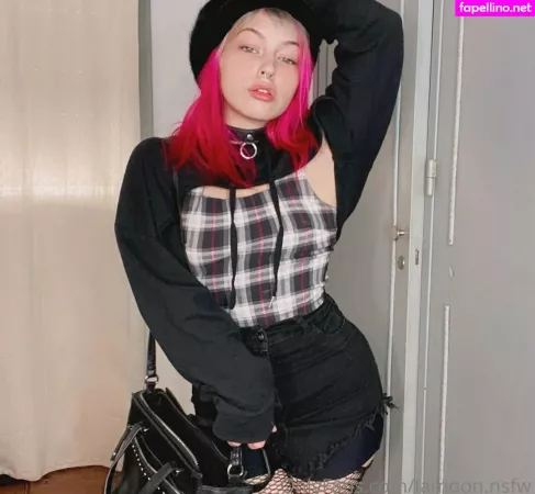 Lamoon Nsfw OnlyFans Thumbnail #tfVLBE6W4H