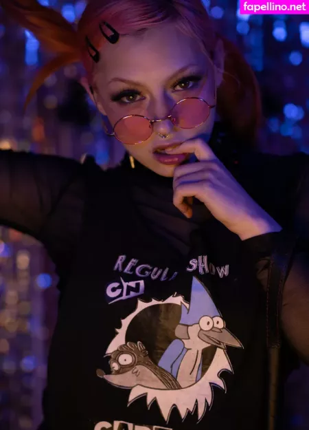 Lamoon Nsfw OnlyFans Thumbnail #wlCHn4hJPP