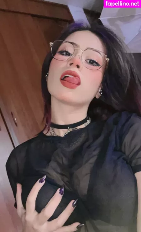 Lamoreniitacb OnlyFans Thumbnail #CLqXw46UnE