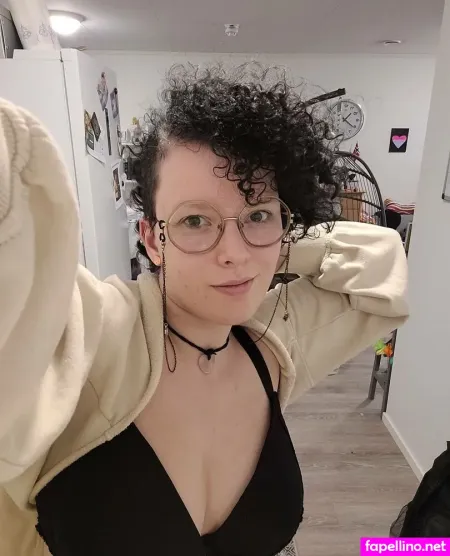 Lamperaasteria21 OnlyFans Thumbnail #Ul6ggCfiLU