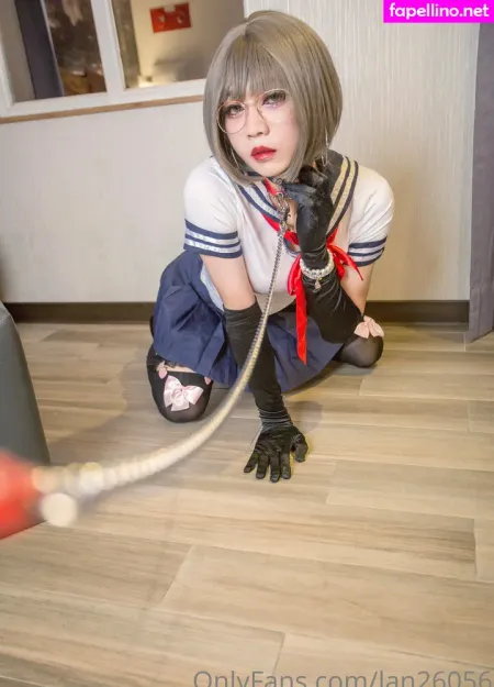 Lan26056 OnlyFans Thumbnail #46cJFJ3DAN