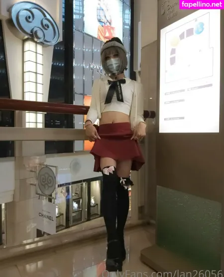 Lan26056 OnlyFans Thumbnail #D2rvWVz2Tf