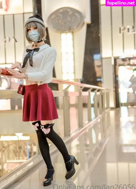 Lan26056 OnlyFans Thumbnail #F0v4gsagPR