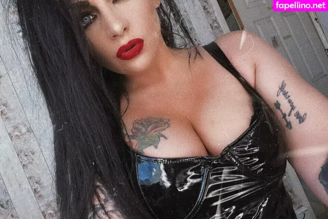 Lana Austin OnlyFans Thumbnail #LfYsDVHm6P