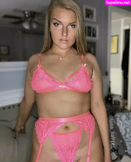 Lana Babyy OnlyFans Thumbnail #IMJvYbfdxP
