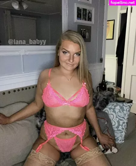 Lana Babyy OnlyFans Thumbnail #T3TtqZiWED