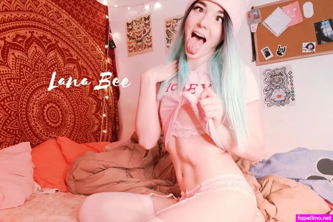 Lana Beexo OnlyFans Thumbnail #dDYSUXAYQM