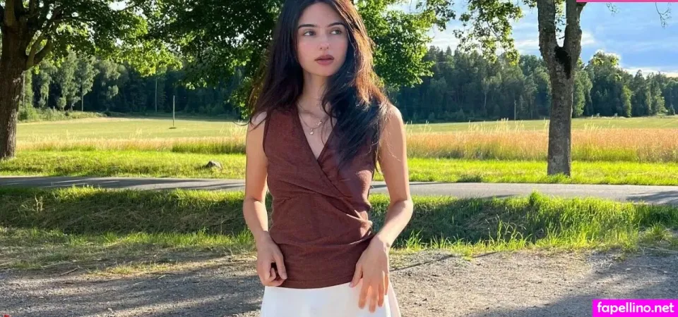 Lana Blakely Main Profile Photo