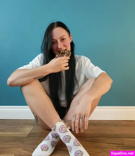 Lana Campbell 2 OnlyFans Thumbnail #AbJaaHzaM1