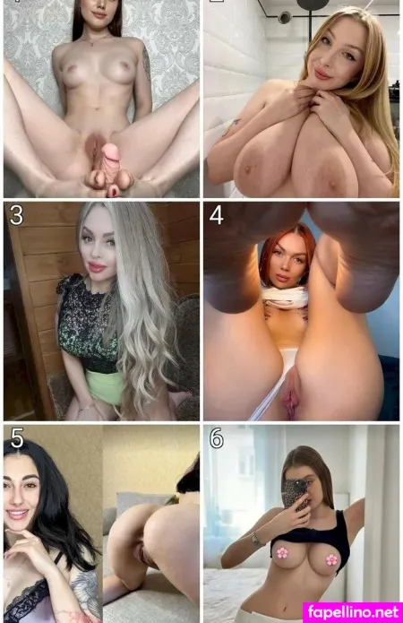 Lana Candy OnlyFans Thumbnail #SkJyI4AKE0