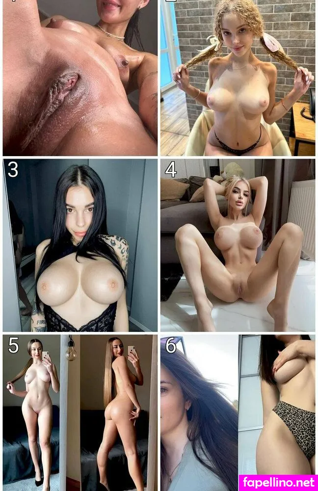 lana.candy Nude Leaked OnlyFans Photo #aMuMkGwsLu