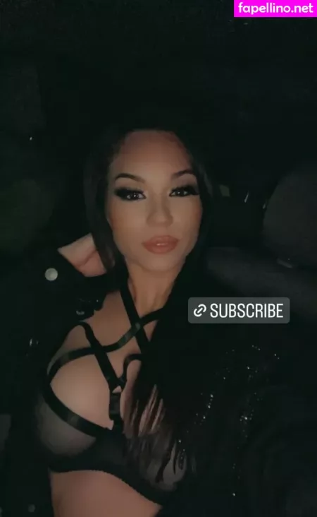 Lana Chairez OnlyFans Thumbnail #ca5KWQdMuM