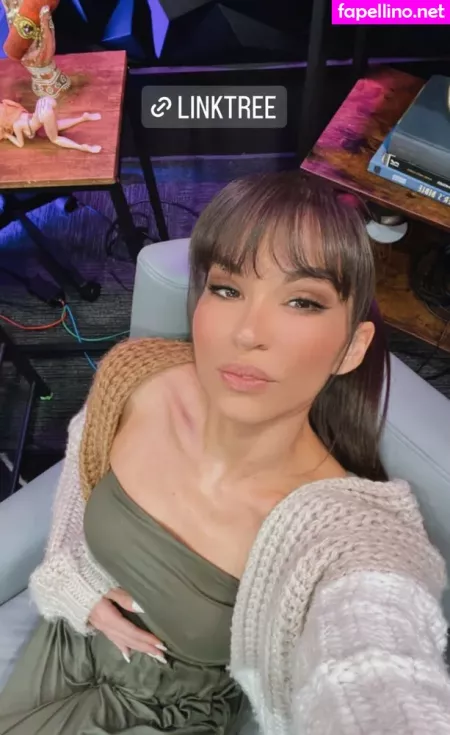 Lana Chairez OnlyFans Thumbnail #g4bXhrE2NZ
