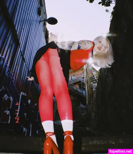 Lana Collins OnlyFans Thumbnail #uhXmmNllfU