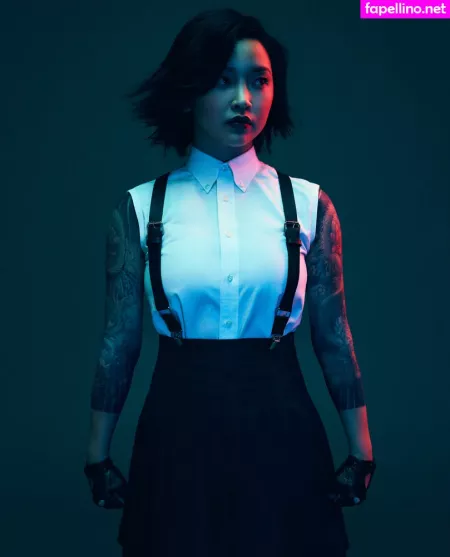 Lana Condor OnlyFans Thumbnail #2zr8DRRBY5