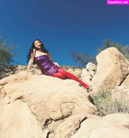 Lana Condor OnlyFans Thumbnail #3DBdEbezbb