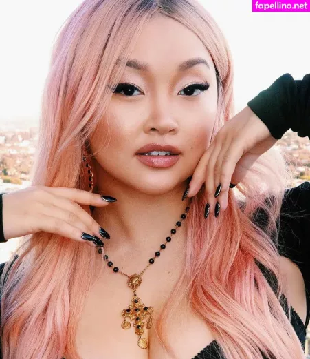 Lana Condor OnlyFans Thumbnail #5l0XTlRGkn