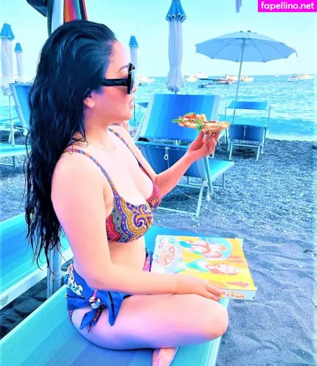 Lana Condor OnlyFans Thumbnail #AaTysGOELq