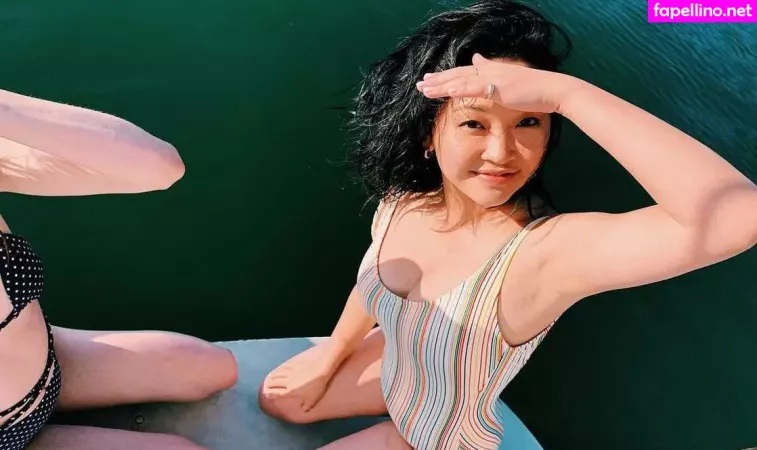 Lana Condor OnlyFans Thumbnail #FOvcWOePxb