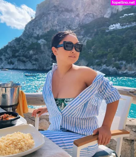 Lana Condor OnlyFans Thumbnail #K81ODm5nbV