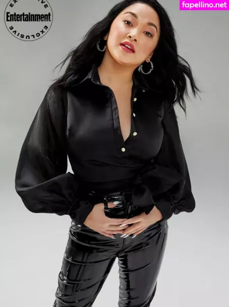 Lana Condor OnlyFans Thumbnail #LA5gbGn0JJ