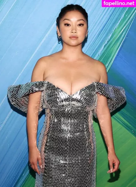 Lana Condor OnlyFans Thumbnail #PamfUuh383