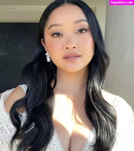 Lana Condor OnlyFans Thumbnail #VKPh1P4B5B