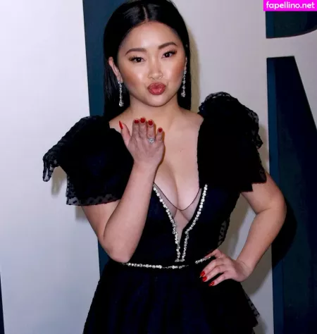 Lana Condor OnlyFans Thumbnail #cZjGKVQ6yA