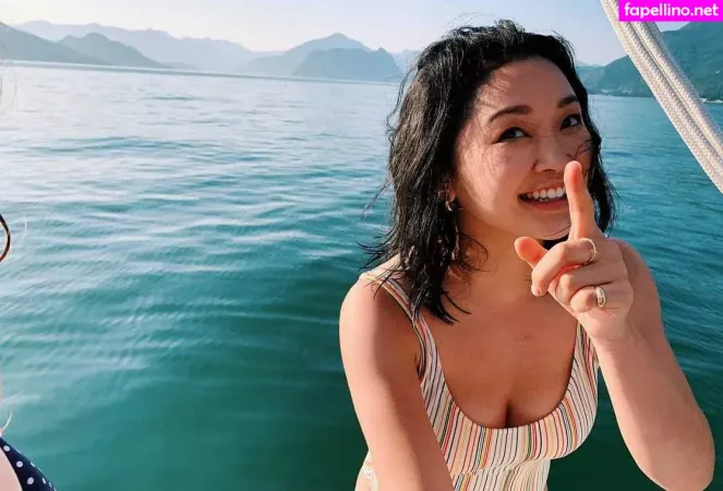 Lana Condor OnlyFans Thumbnail #dDHHR8BqJN