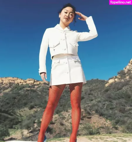 Lana Condor OnlyFans Thumbnail #e20XyJcTWk