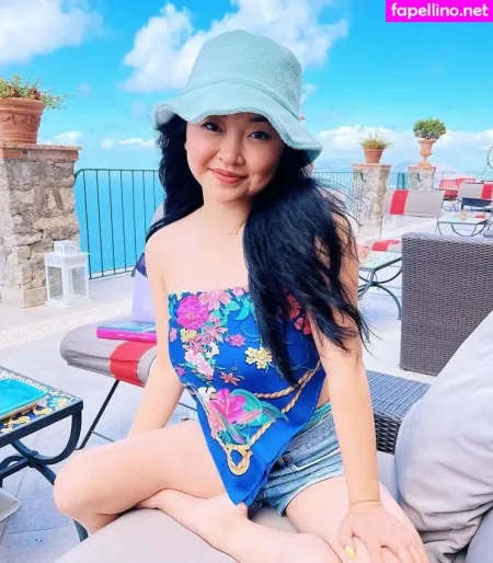 Lana Condor OnlyFans Thumbnail #jKDAQhyDqD